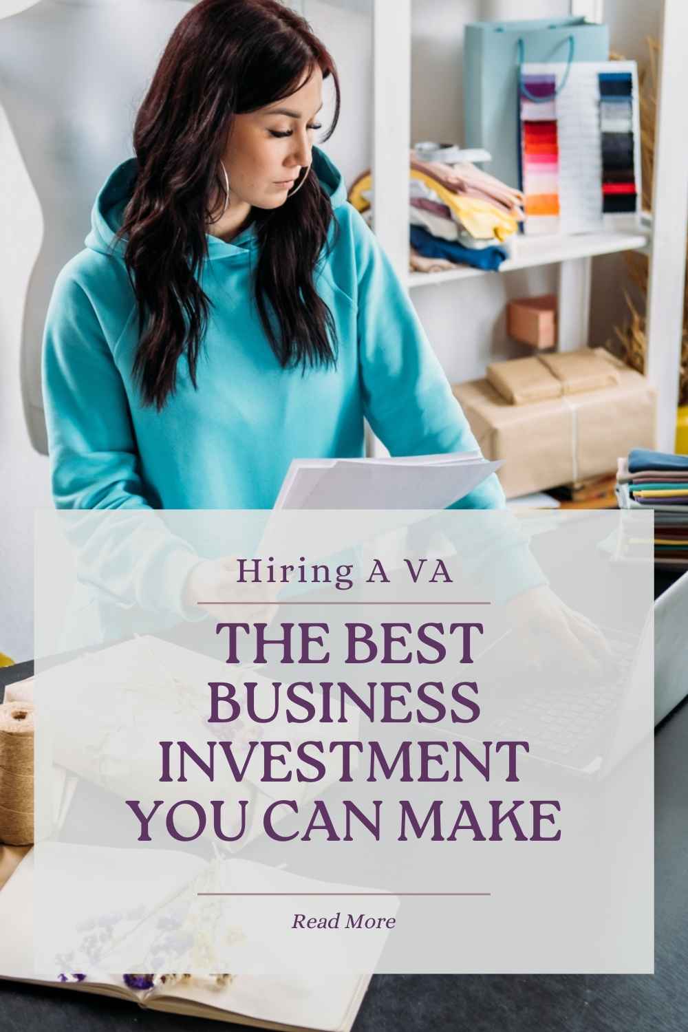 Hiring a VA: The Best Business Investment You Can Make