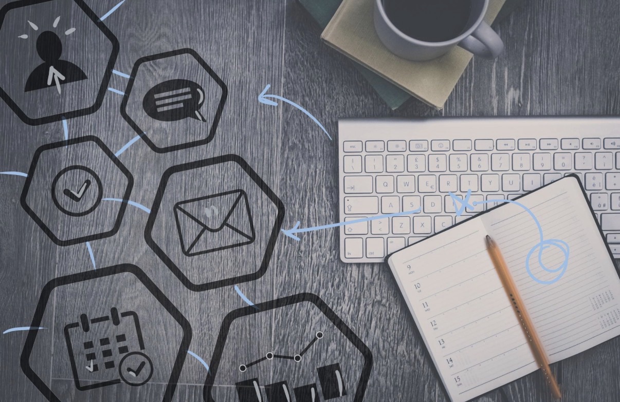 Stop Doing Manually What a System Should Do for You